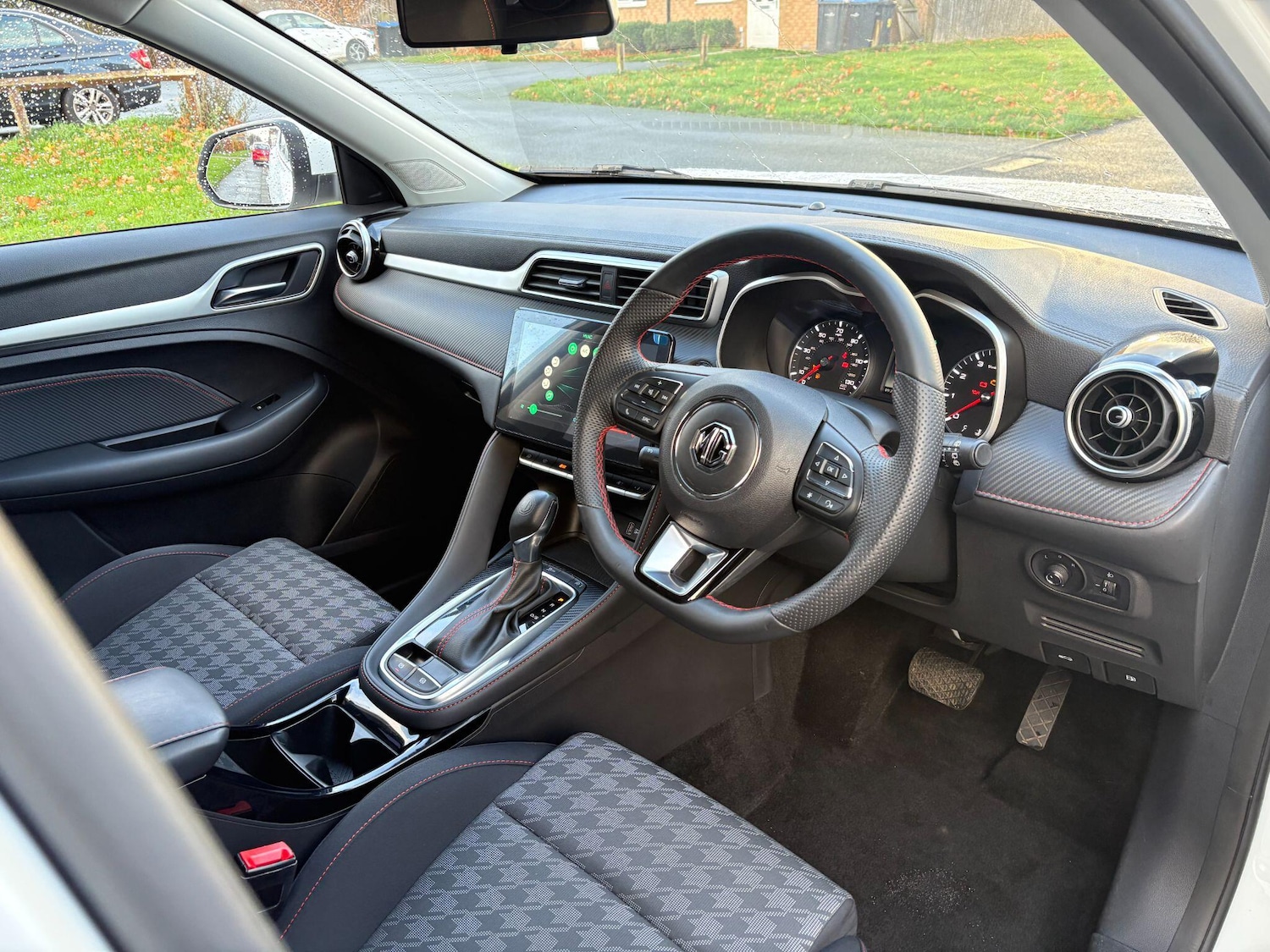 Used MG MG ZS 2024 for sale - 76633755: Photo 12