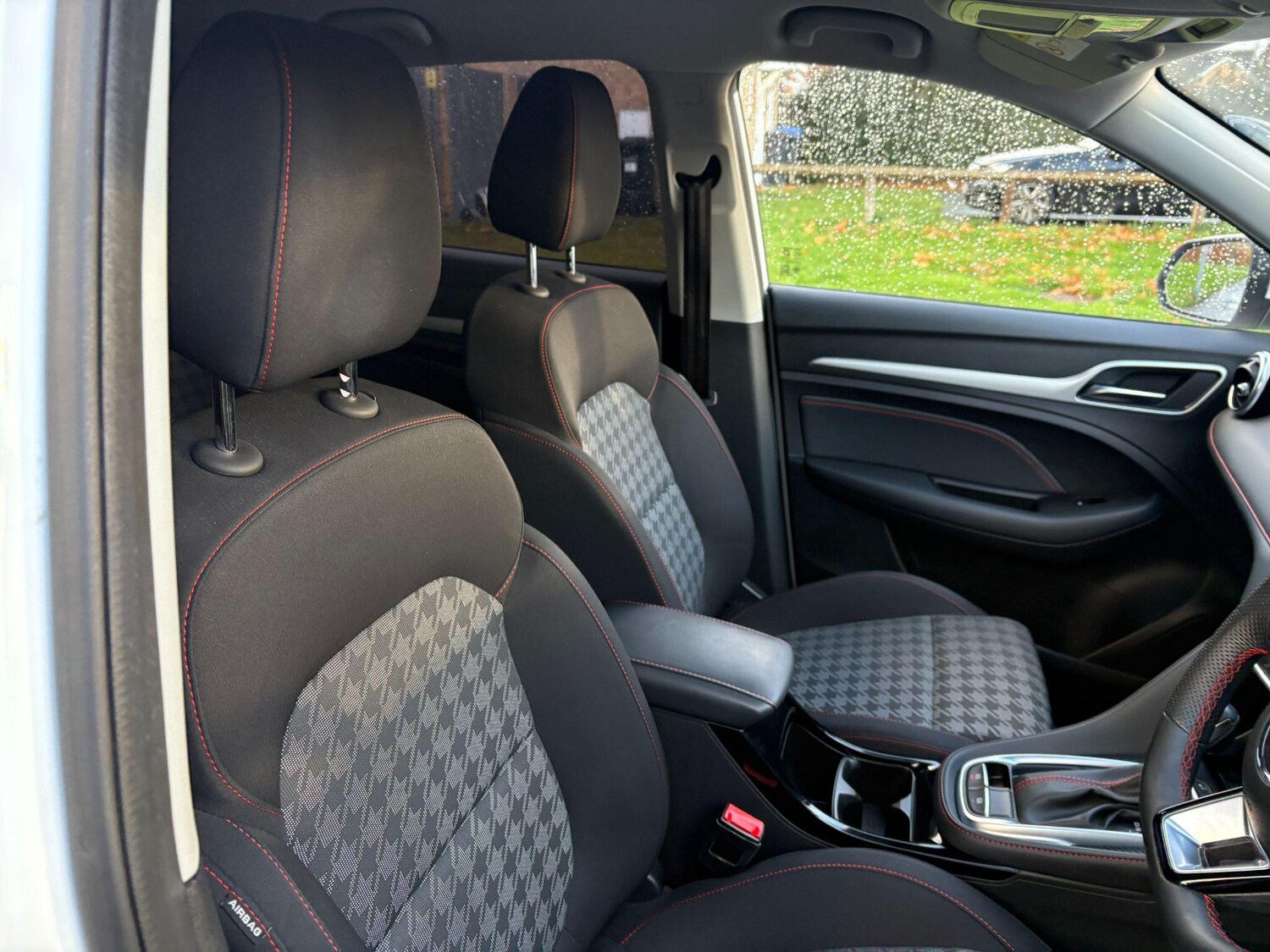 Used MG MG ZS 2024 for sale - 76633755: Photo 13