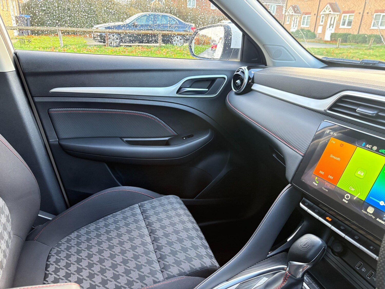 Used MG MG ZS 2024 for sale - 76633755: Photo 17