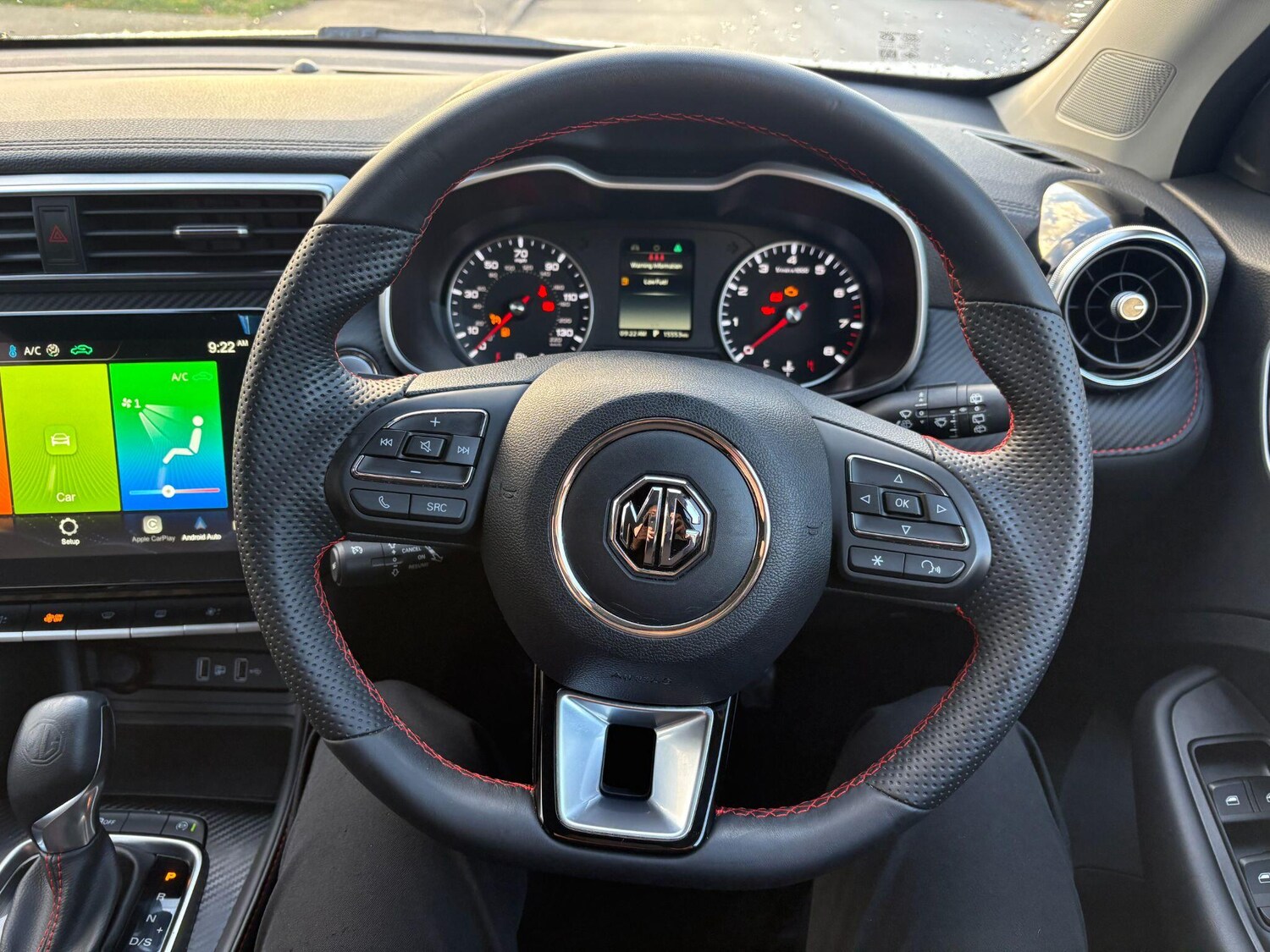 Used MG MG ZS 2024 for sale - 76633755: Photo 18