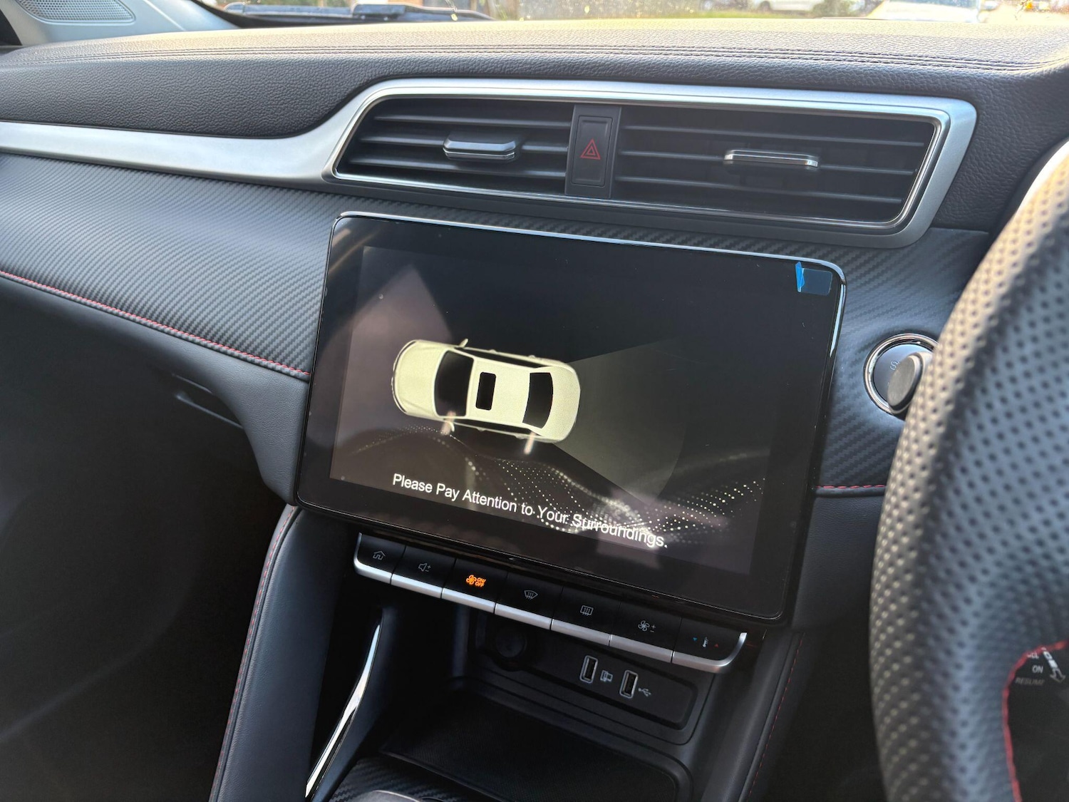 Used MG MG ZS 2024 for sale - 76633755: Photo 19