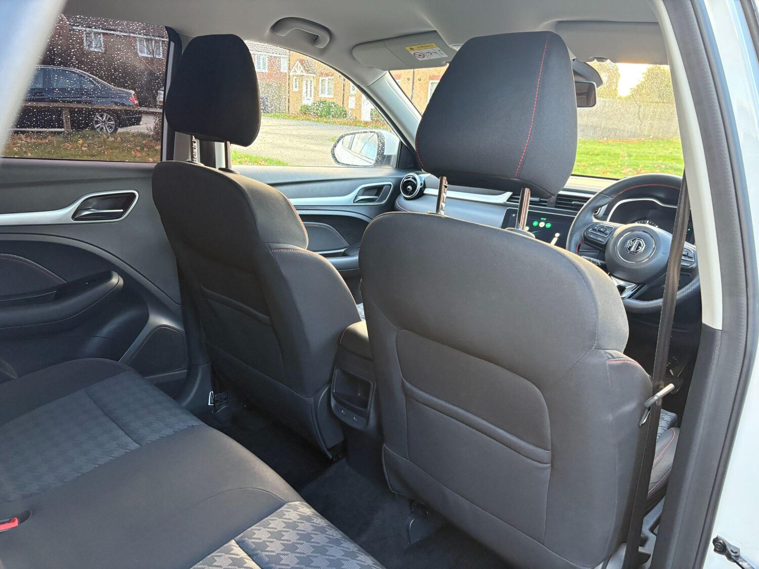 Used MG MG ZS 2024 for sale - 76633755: Photo 23