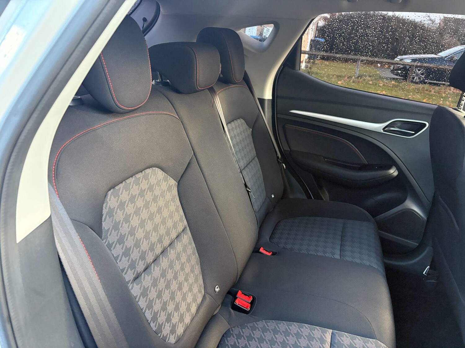 Used MG MG ZS 2024 for sale - 76633755: Photo 24