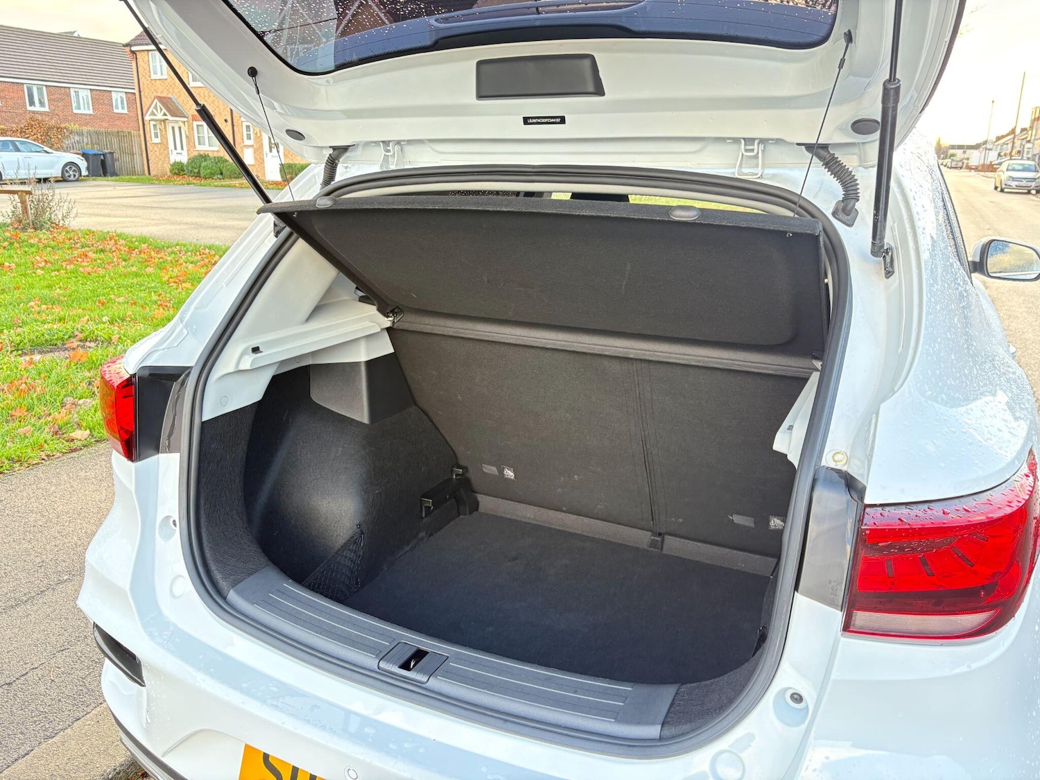 Used MG MG ZS 2024 for sale - 76633755: Photo 26