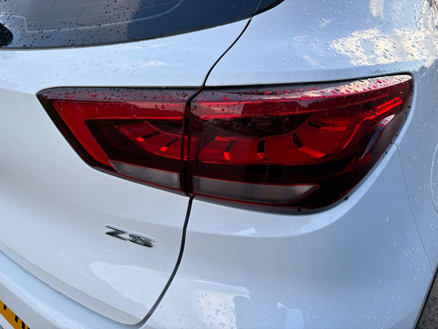 Used MG MG ZS 2024 for sale - 76633755: Photo 29