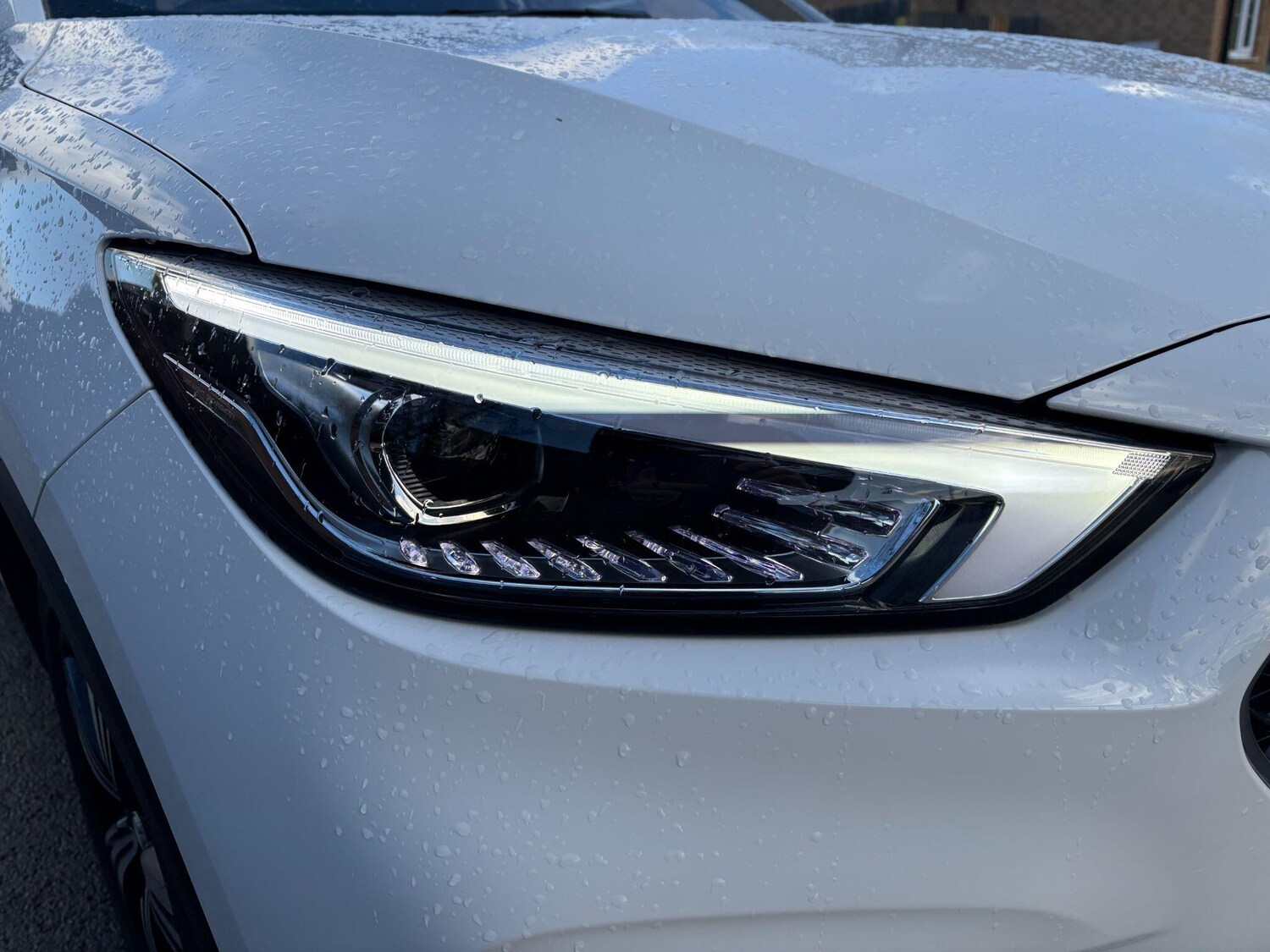 Used MG MG ZS 2024 for sale - 76633755: Photo 31