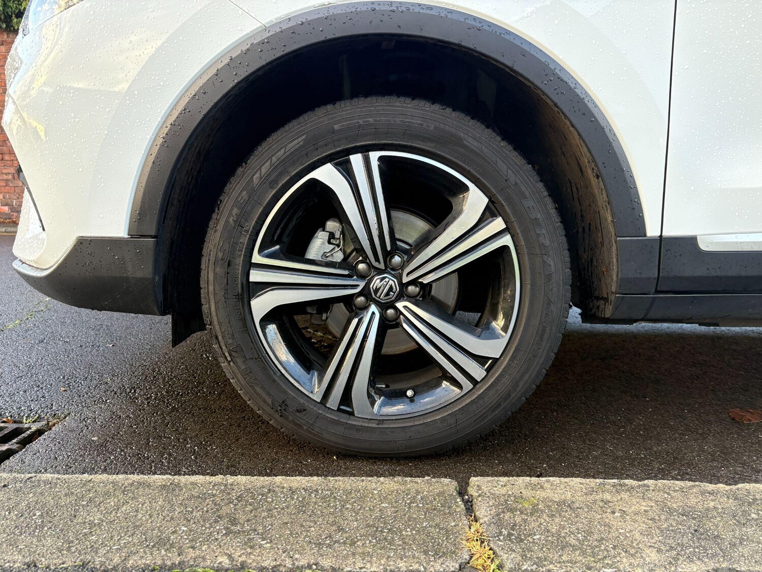 Used MG MG ZS 2024 for sale - 76633755: Photo 33