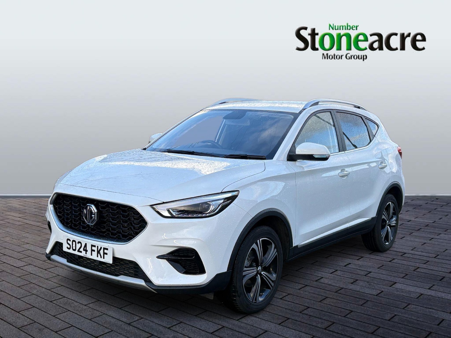 Used MG MG ZS 2024 for sale - 76633755: Photo 4