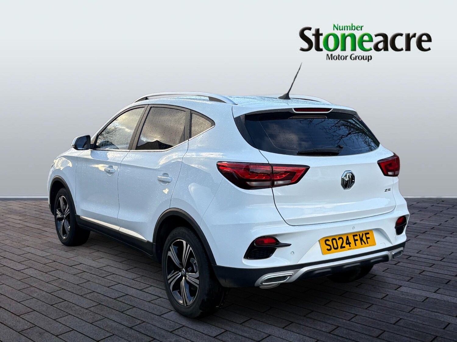 Used MG MG ZS 2024 for sale - 76633755: Photo 5