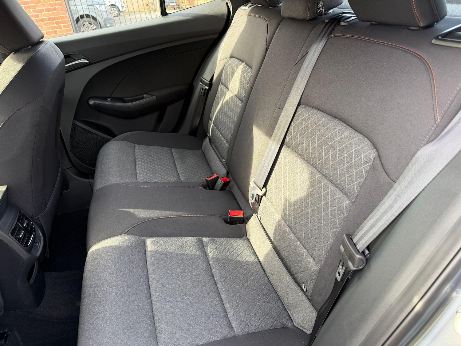 Used MG MG3 2025 for sale - 77267076: Photo 11