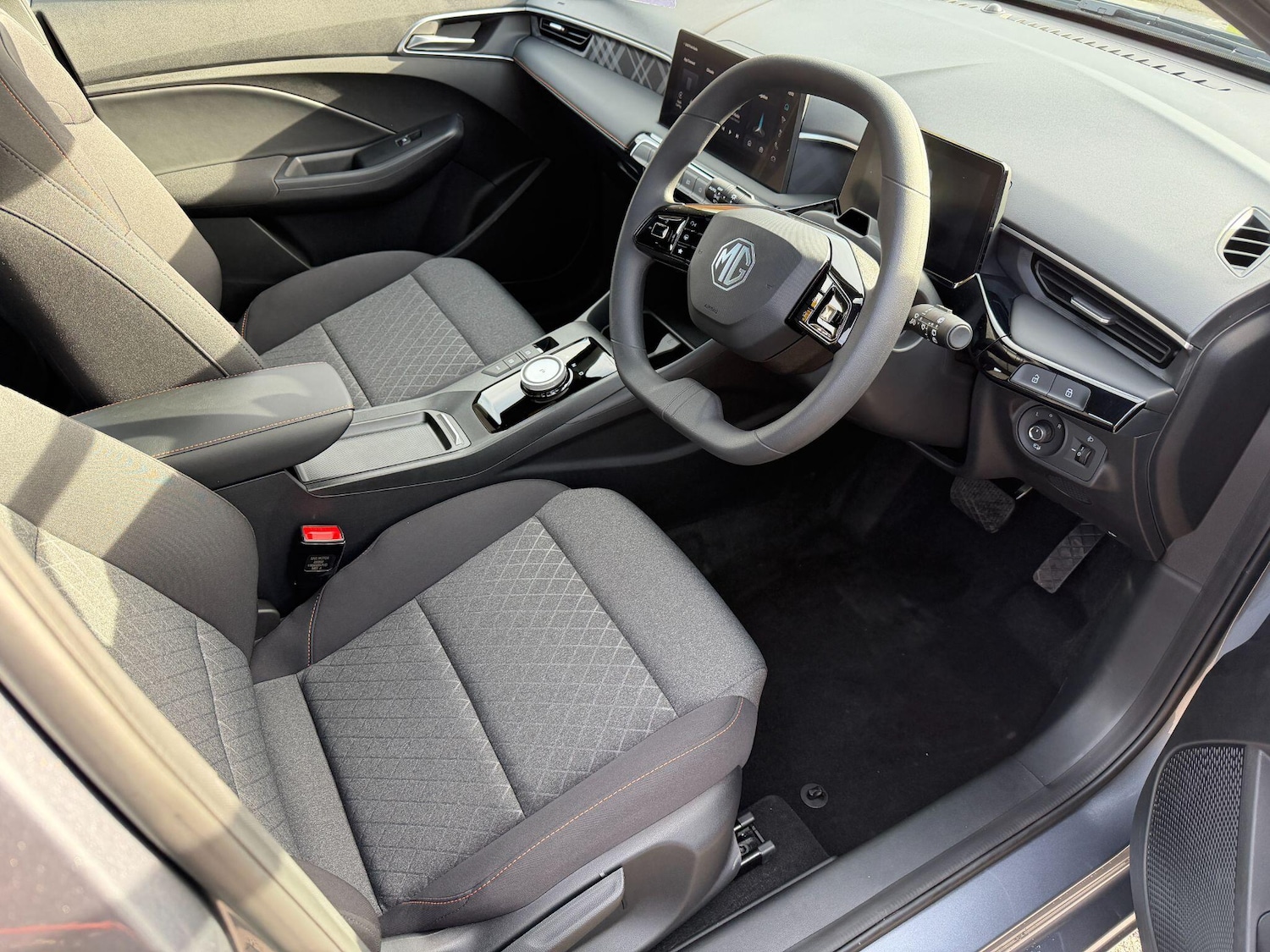 Used MG MG3 2025 for sale - 77267076: Photo 16