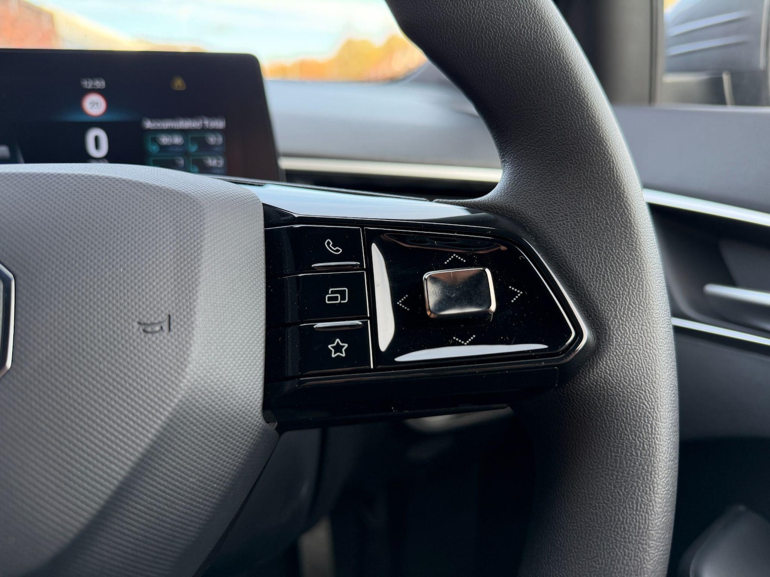 Used MG MG3 2025 for sale - 77267076: Photo 18