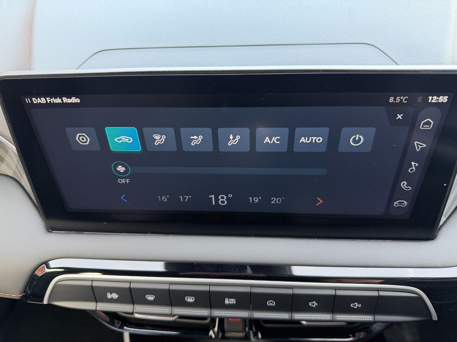 Used MG MG3 2025 for sale - 77267076: Photo 30