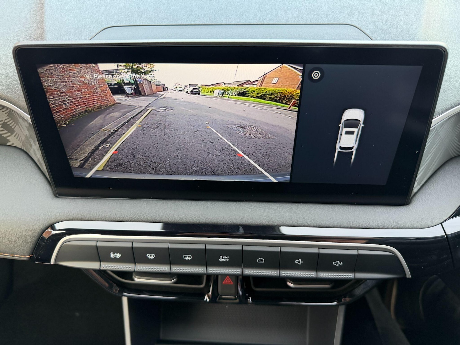 Used MG MG3 2025 for sale - 77267076: Photo 33