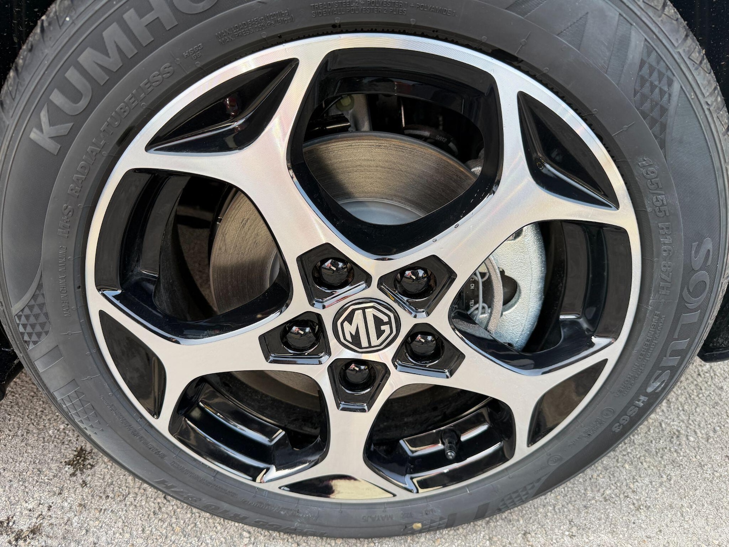 Used MG MG3 2025 for sale - 77267076: Photo 35