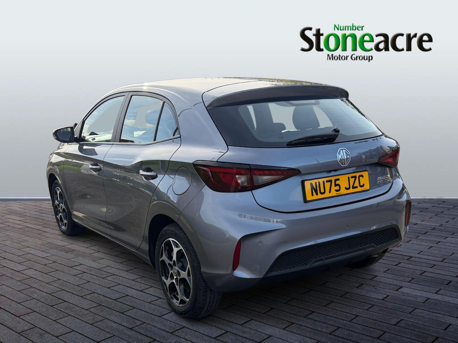 Used MG MG3 2025 for sale - 77267076: Photo 4