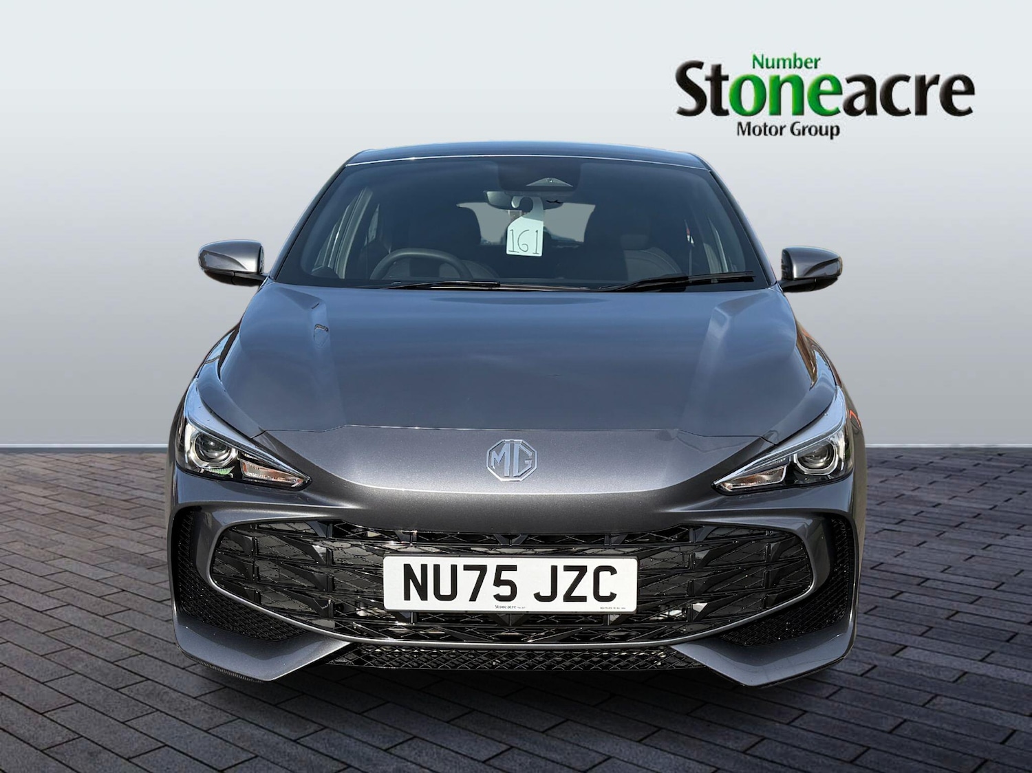 Used MG MG3 2025 for sale - 77267076: Photo 5