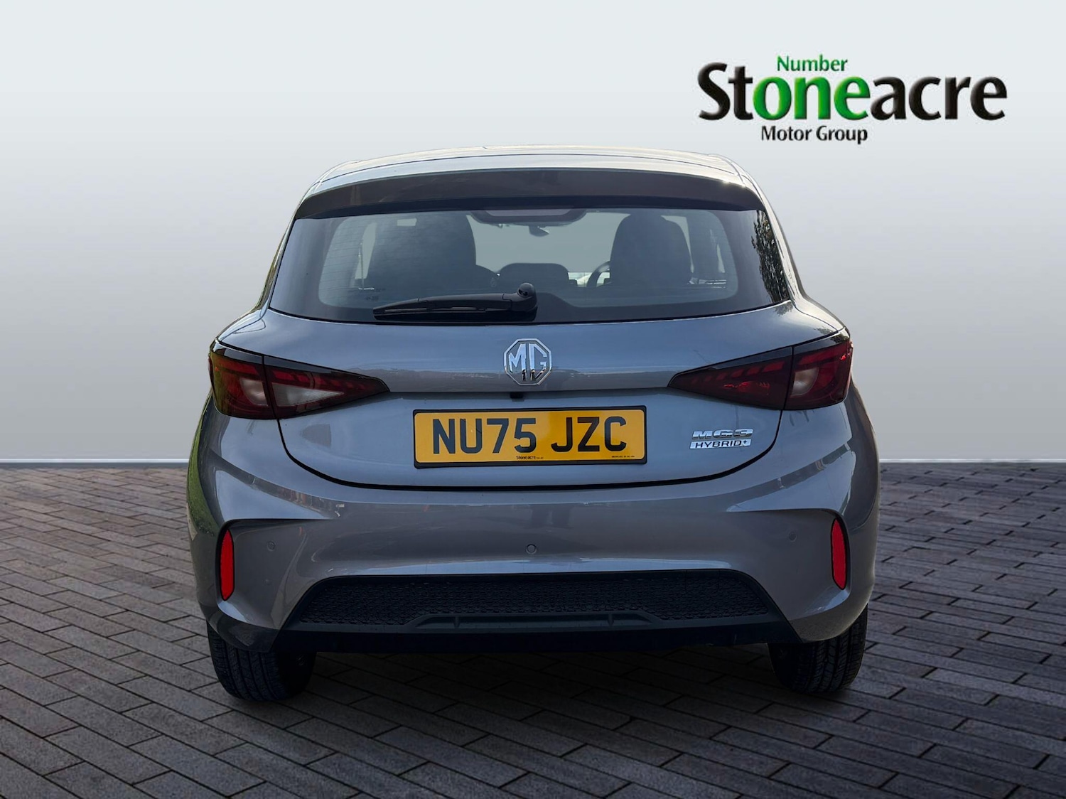 Used MG MG3 2025 for sale - 77267076: Photo 6