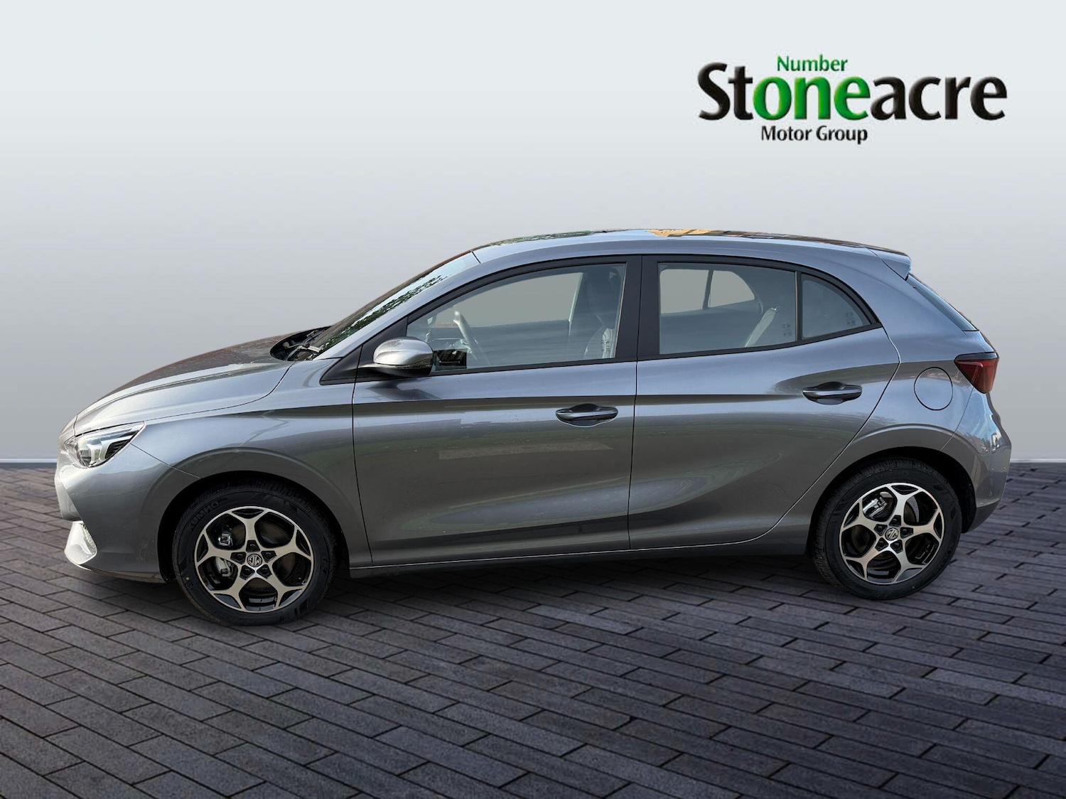 Used MG MG3 2025 for sale - 77267076: Photo 8