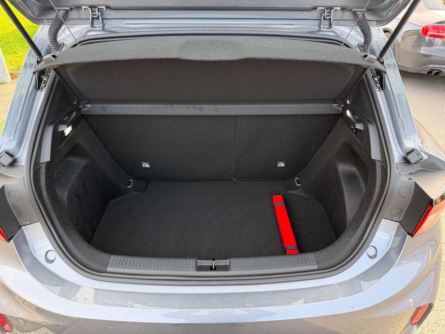 Used MG MG3 2025 for sale - 77267076: Photo 9