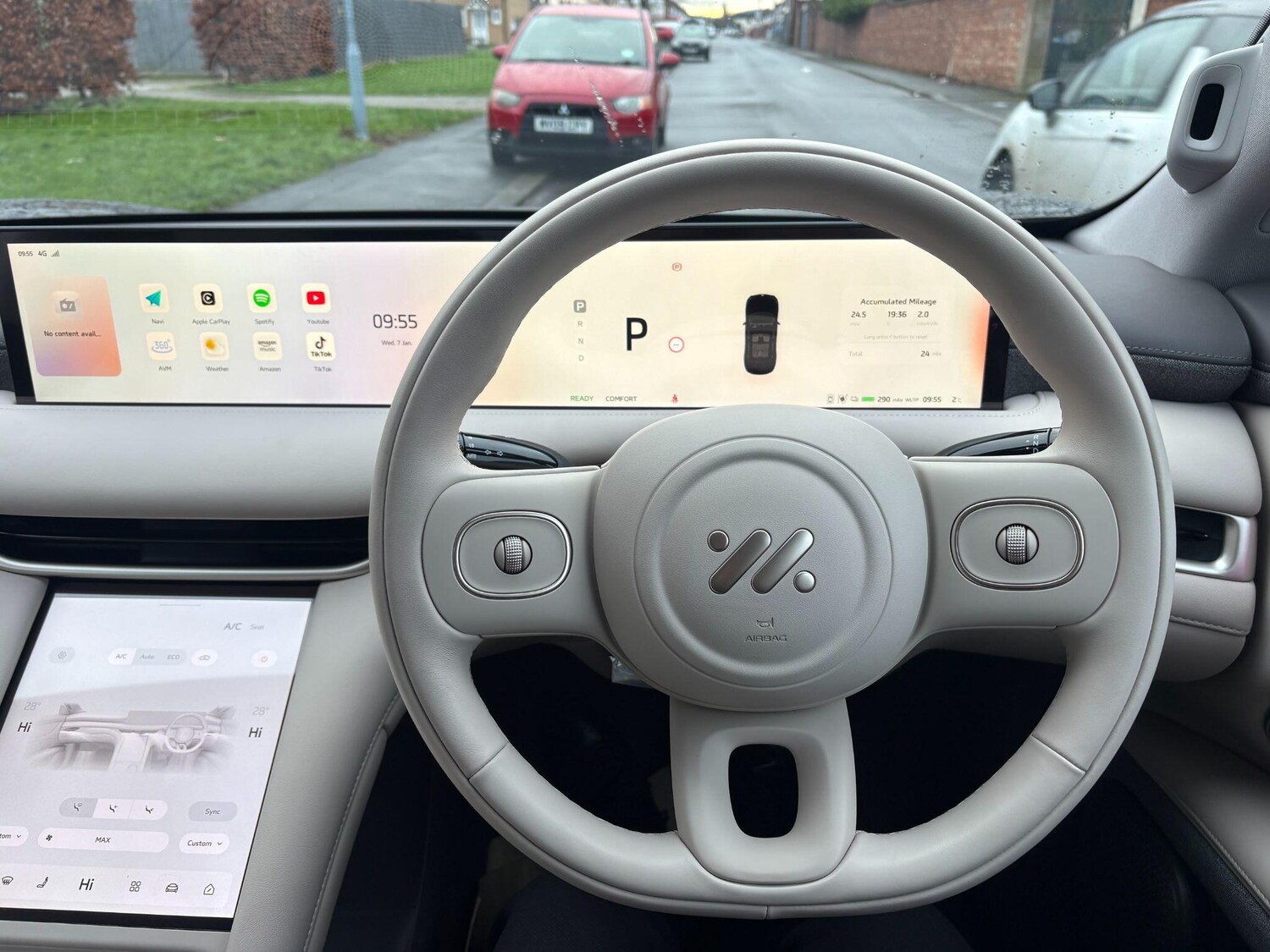 Used MG MG IM6 2025 for sale - 77426191: Photo 24