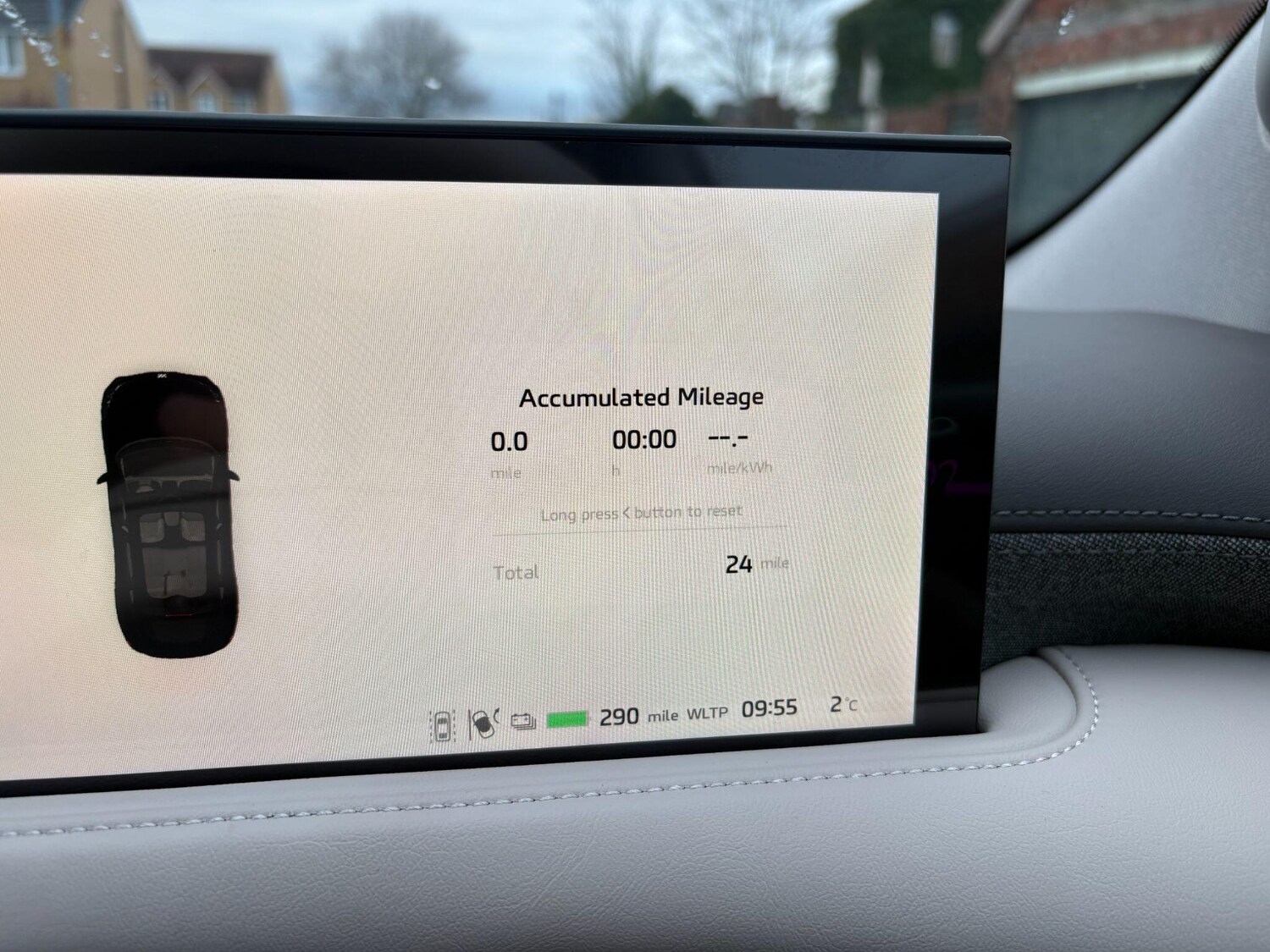 Used MG MG IM6 2025 for sale - 77426191: Photo 25