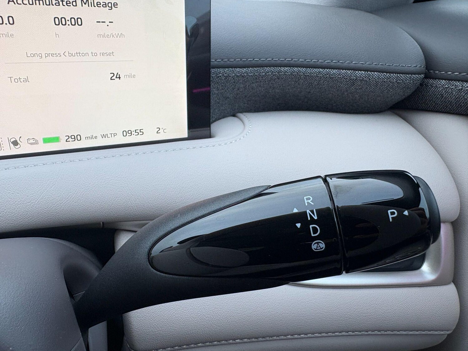 Used MG MG IM6 2025 for sale - 77426191: Photo 26