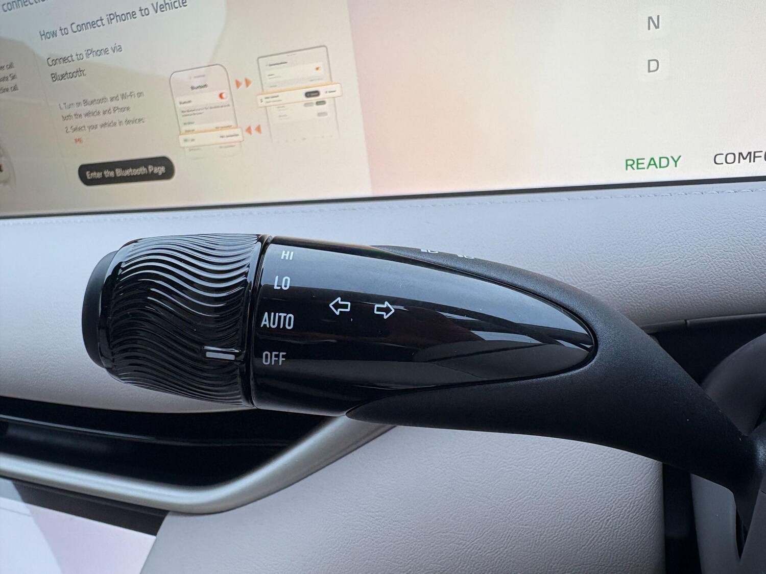 Used MG MG IM6 2025 for sale - 77426191: Photo 27