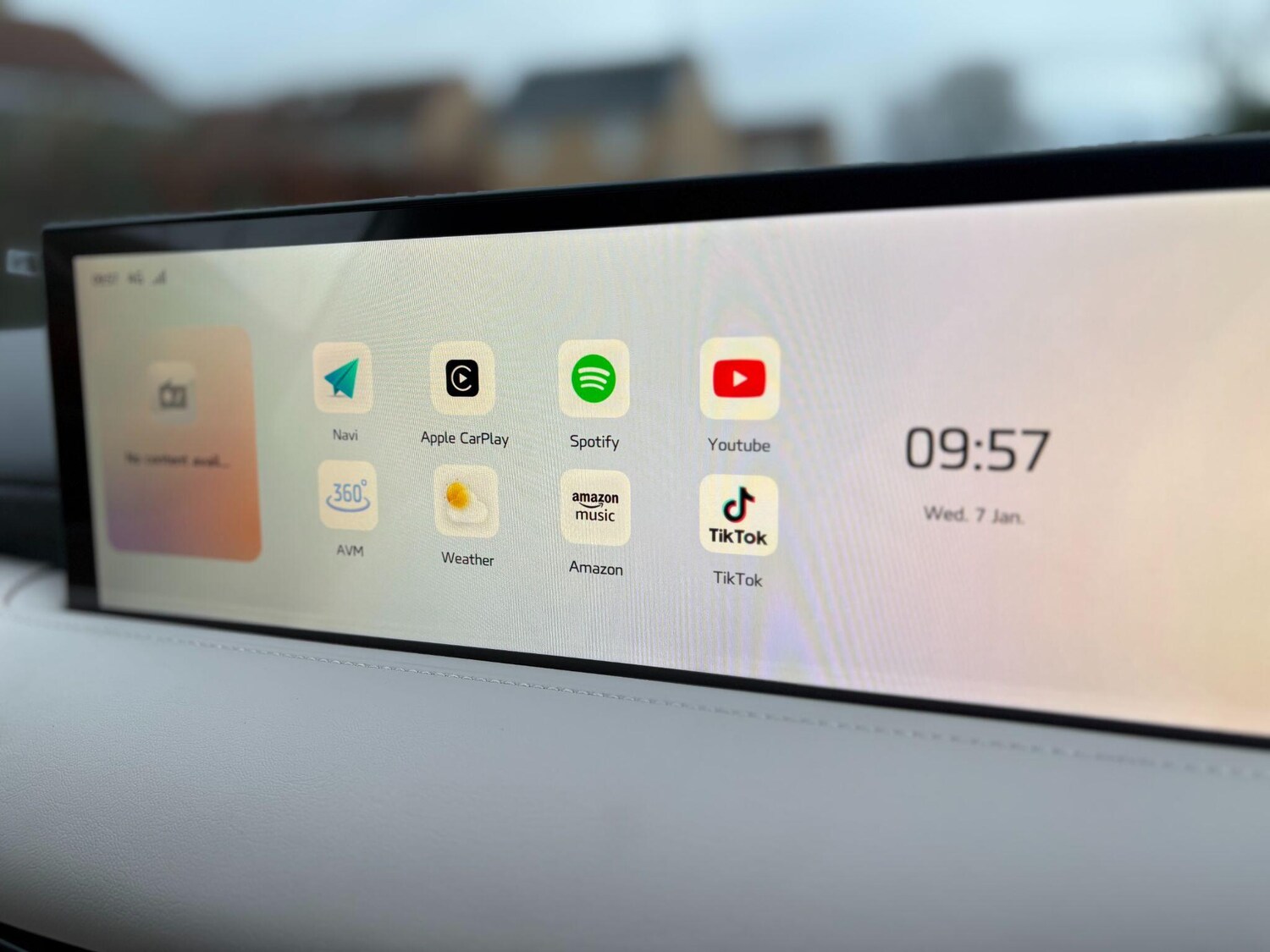 Used MG MG IM6 2025 for sale - 77426191: Photo 33