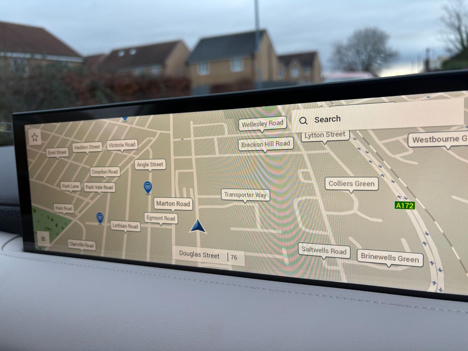 Used MG MG IM6 2025 for sale - 77426191: Photo 36