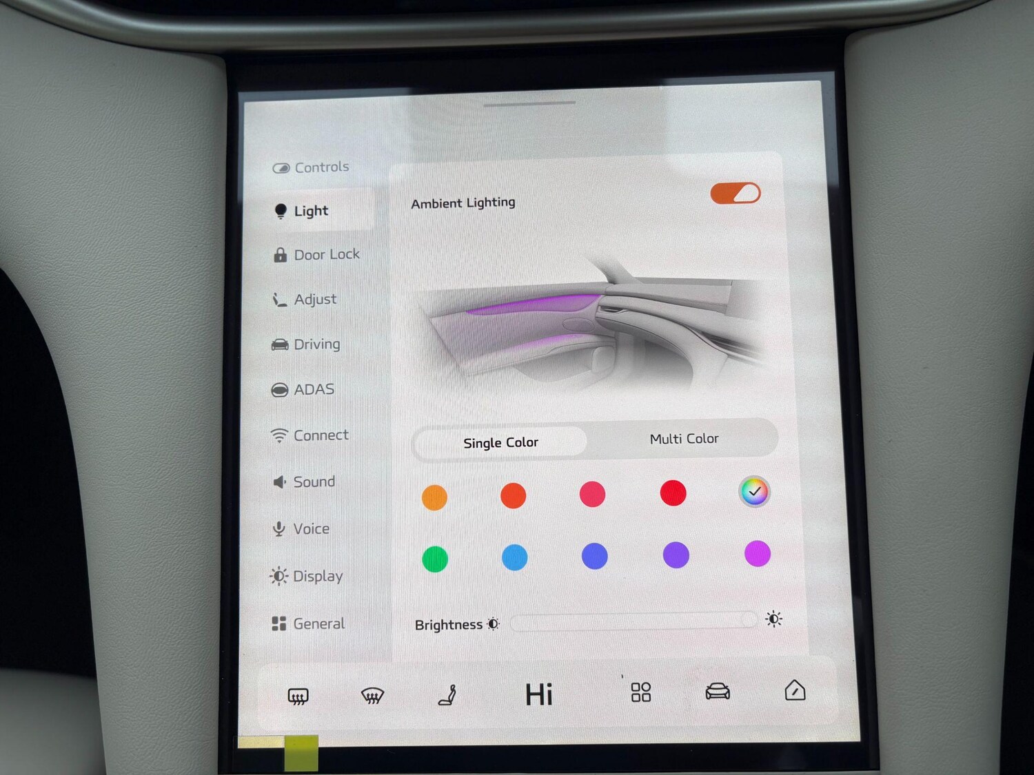 Used MG MG IM6 2025 for sale - 77426191: Photo 41