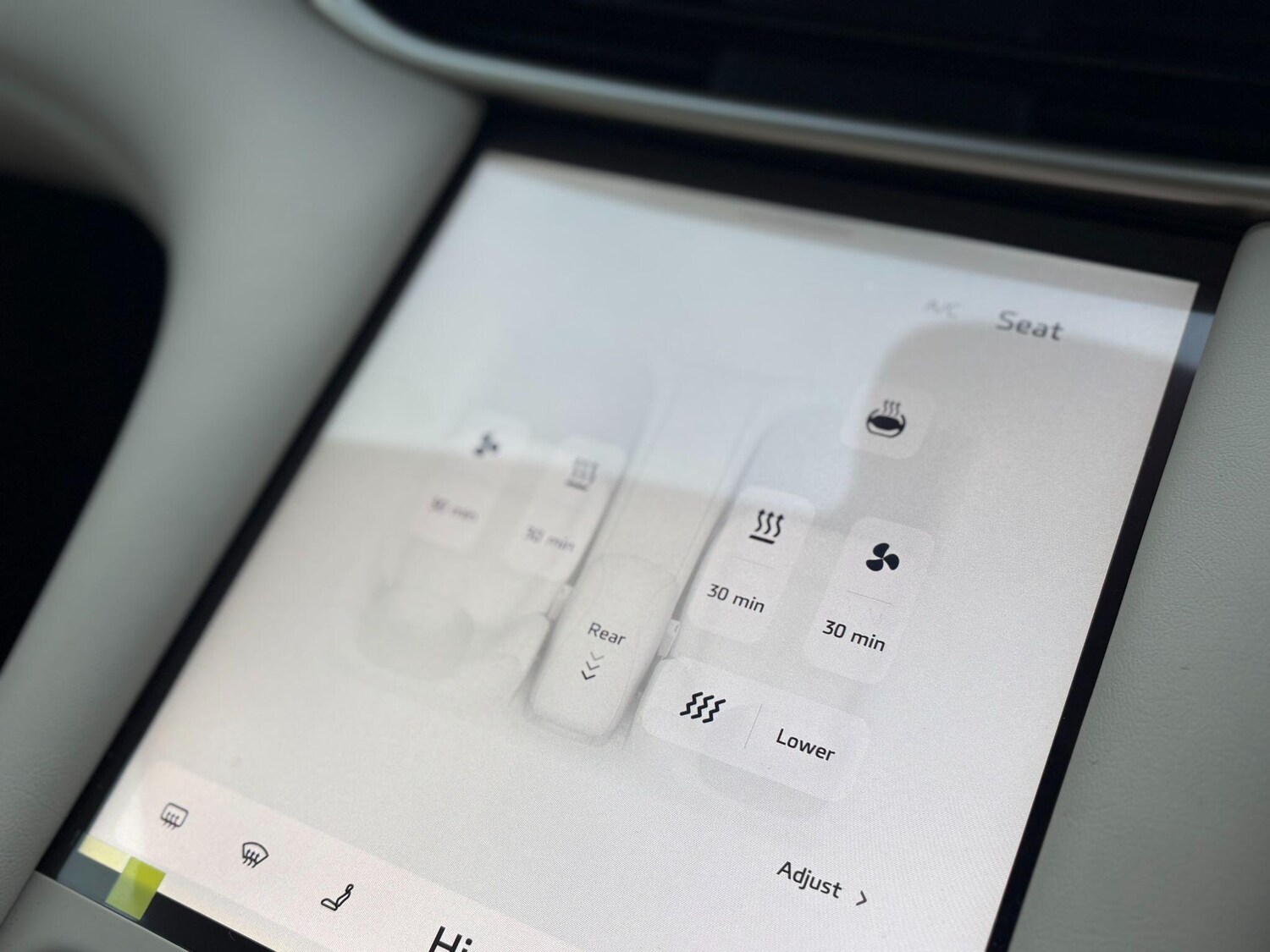 Used MG MG IM6 2025 for sale - 77426191: Photo 43