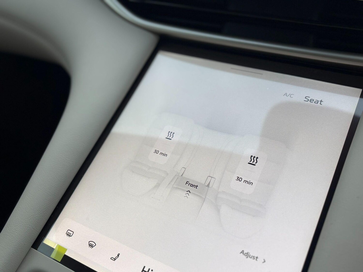 Used MG MG IM6 2025 for sale - 77426191: Photo 44