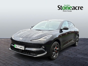 Used MG MG IM6 2025 for sale - 77426191: Photo