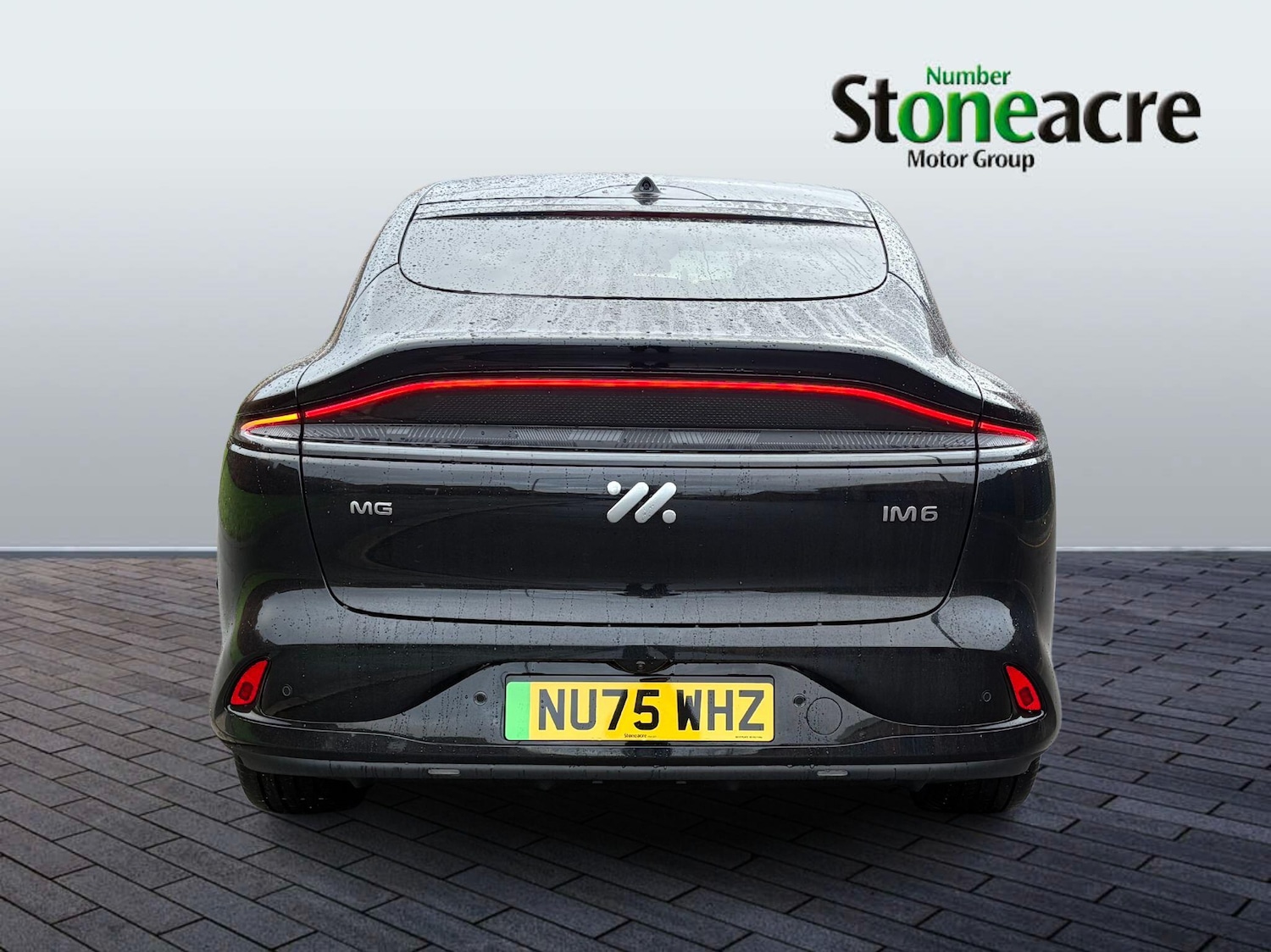 Used MG MG IM6 2025 for sale - 77426191: Photo 8
