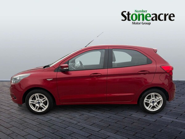 Used Ford Ka+ 2016 for sale - 76306749: Photo 10