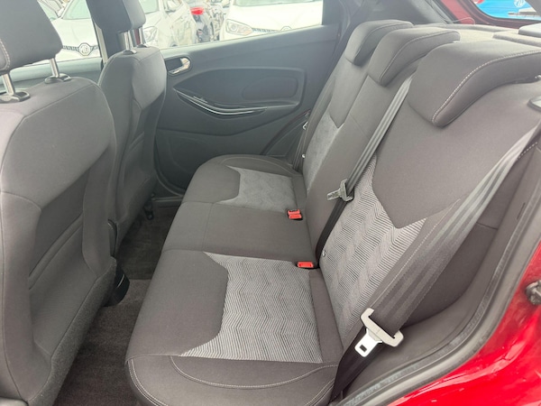 Used Ford Ka+ 2016 for sale - 76306749: Photo 11