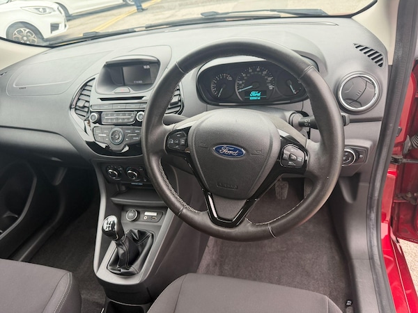 Used Ford Ka+ 2016 for sale - 76306749: Photo 17