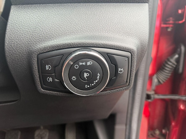 Used Ford Ka+ 2016 for sale - 76306749: Photo 18