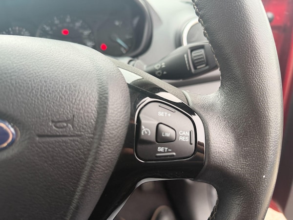 Used Ford Ka+ 2016 for sale - 76306749: Photo 19