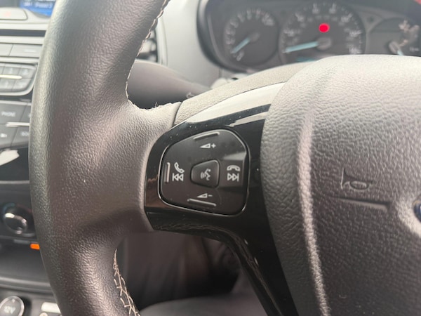 Used Ford Ka+ 2016 for sale - 76306749: Photo 21
