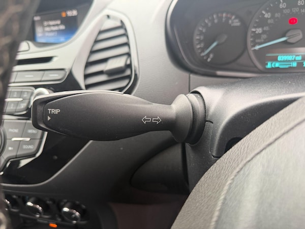 Used Ford Ka+ 2016 for sale - 76306749: Photo 22