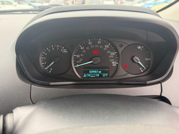 Used Ford Ka+ 2016 for sale - 76306749: Photo 23