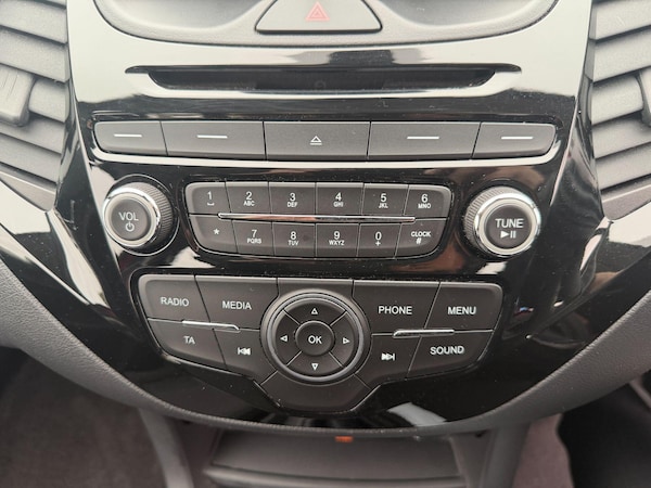 Used Ford Ka+ 2016 for sale - 76306749: Photo 26