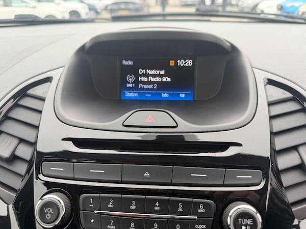 Used Ford Ka+ 2016 for sale - 76306749: Photo 27
