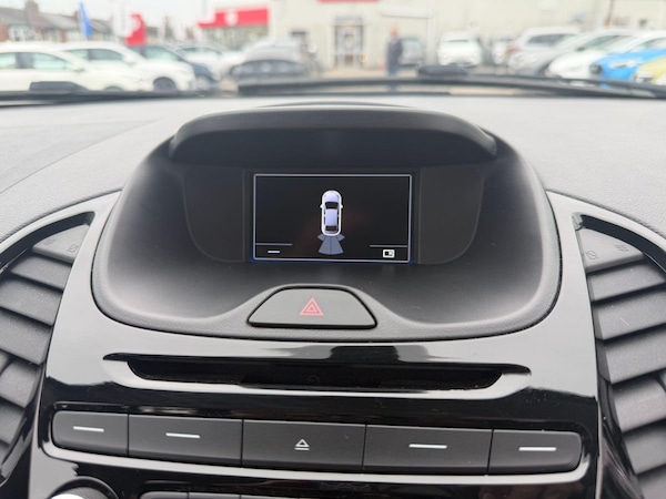 Used Ford Ka+ 2016 for sale - 76306749: Photo 29