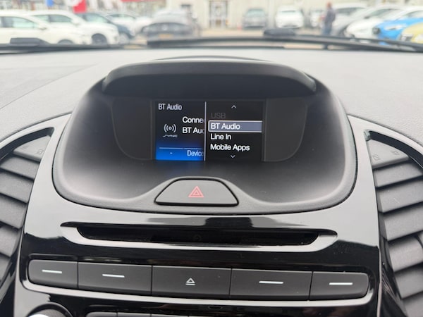 Used Ford Ka+ 2016 for sale - 76306749: Photo 31