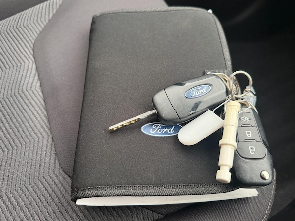 Used Ford Ka+ 2016 for sale - 76306749: Photo 33