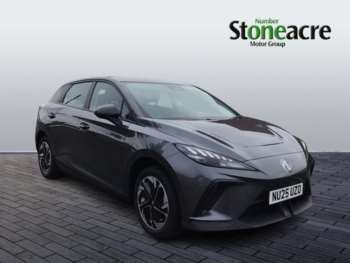 2025 (25) - 125kW SE [Nav] EV 49kWh 5dr Auto