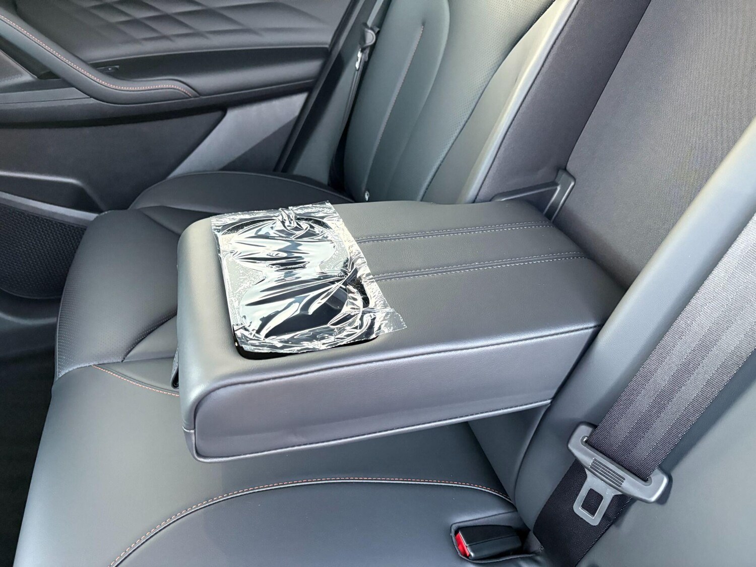 Used MG MG HS 2025 for sale - 77892537: Photo 22